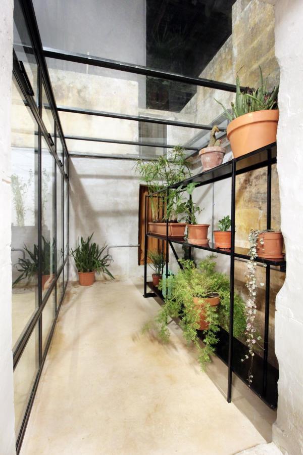 Malatina Villa Рабат Екстериор снимка