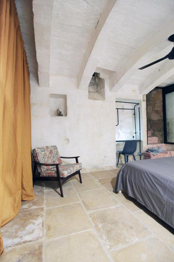Malatina Villa Рабат Екстериор снимка