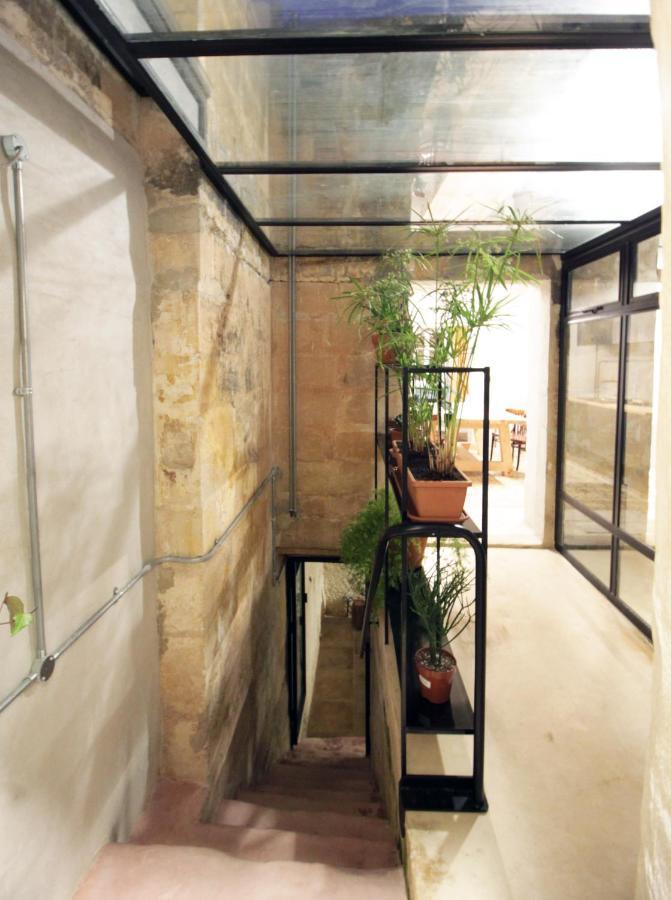 Malatina Villa Рабат Екстериор снимка