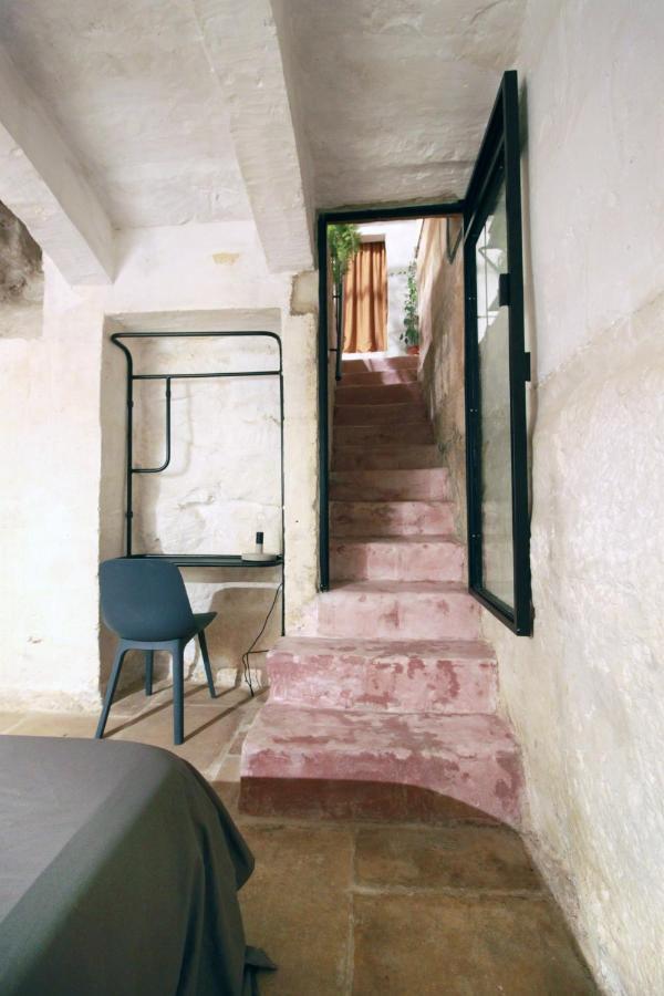Malatina Villa Рабат Екстериор снимка