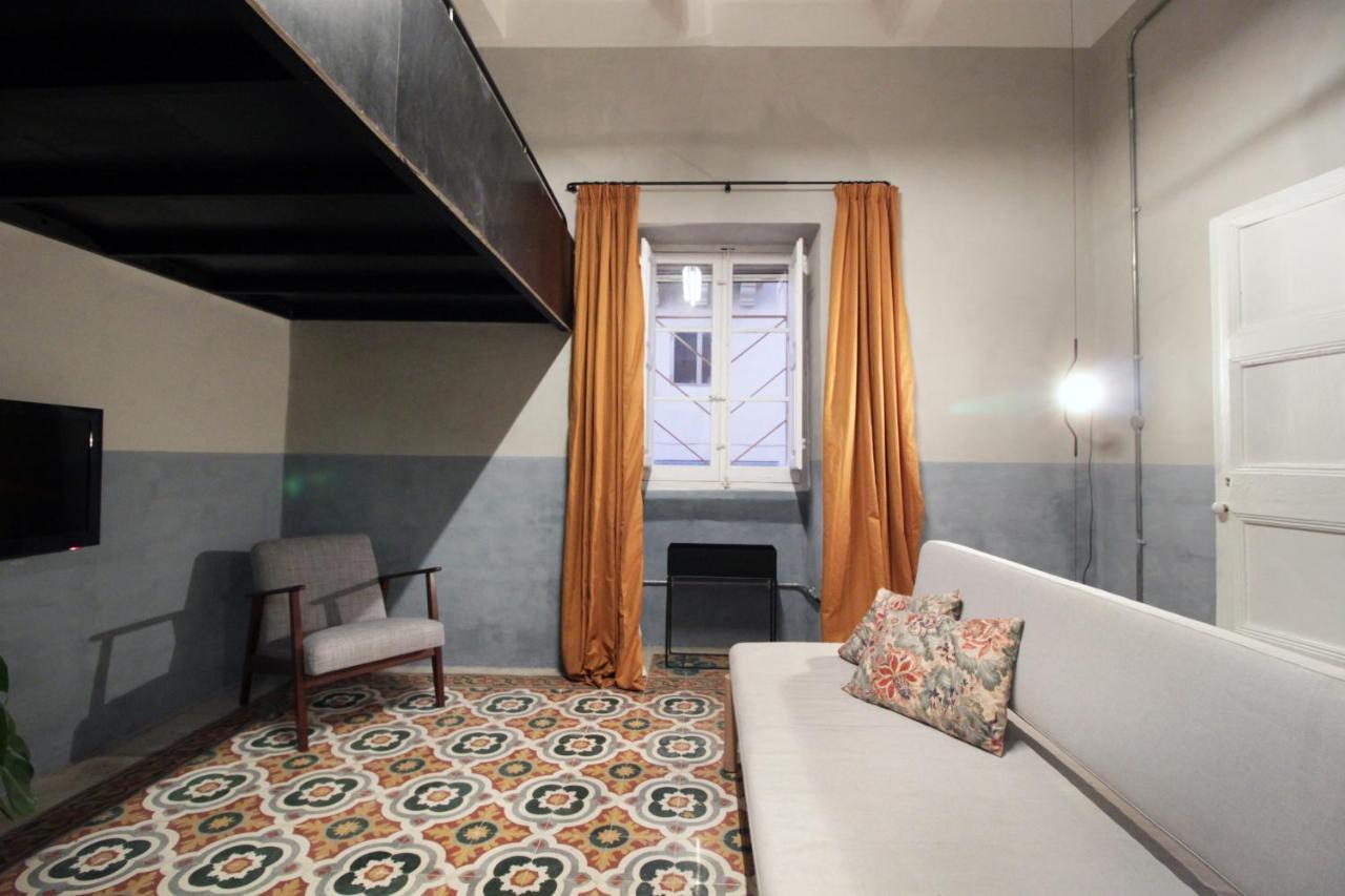 Malatina Villa Рабат Екстериор снимка