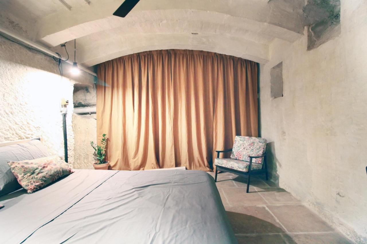 Malatina Villa Рабат Екстериор снимка