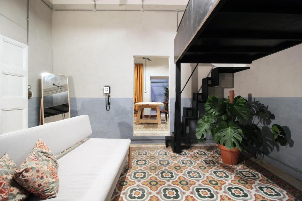 Malatina Villa Рабат Екстериор снимка